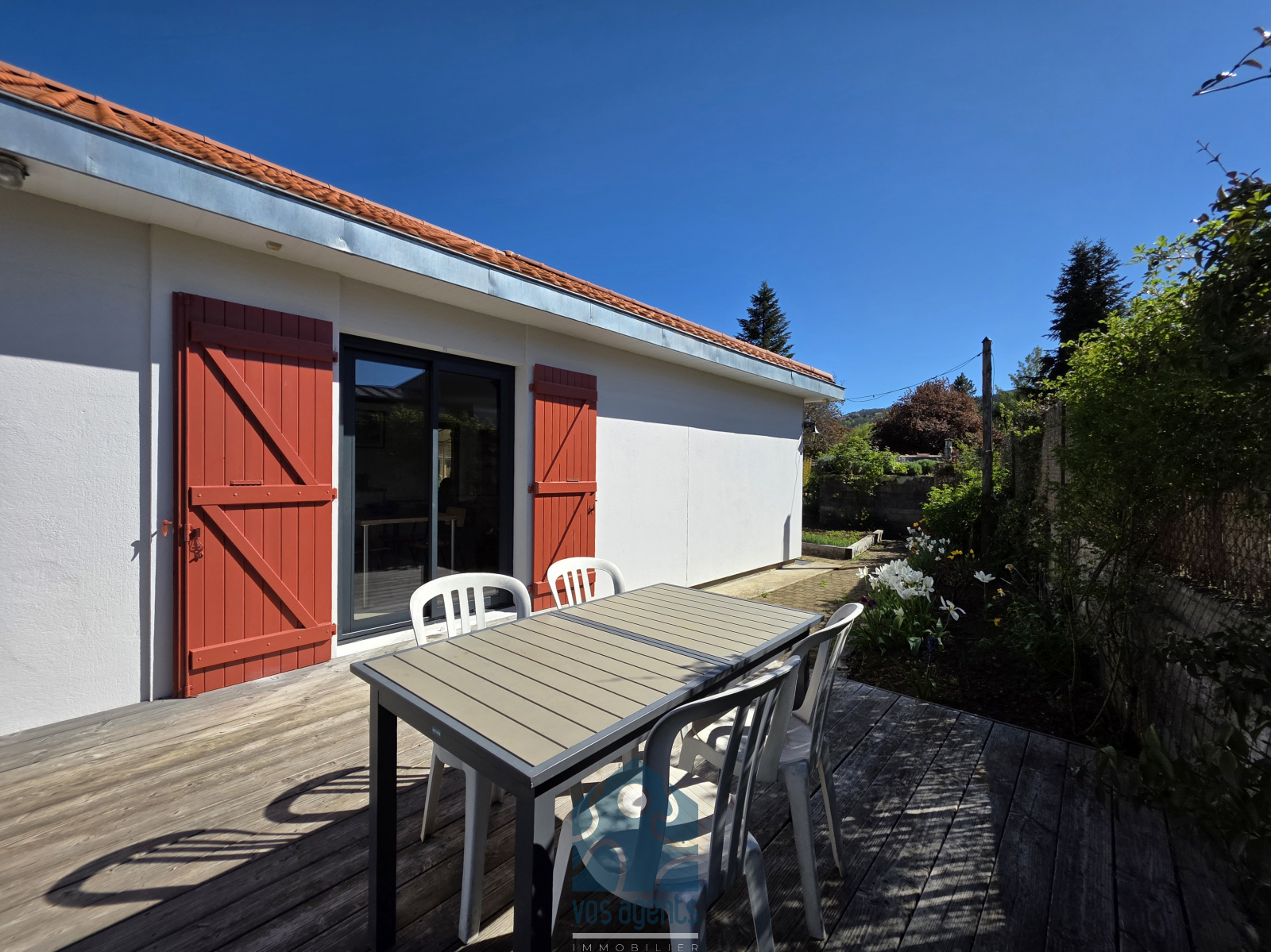 Image_, Maison, Saint-Amant-Tallende, ref :1250