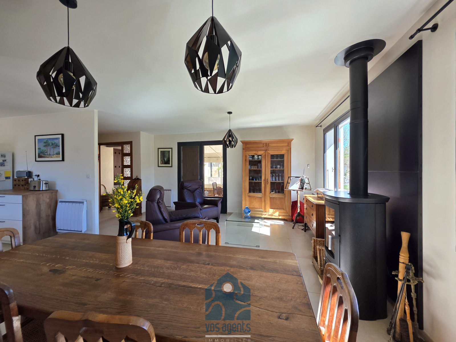 Image_, Maison, Saint-Amant-Tallende, ref :1250