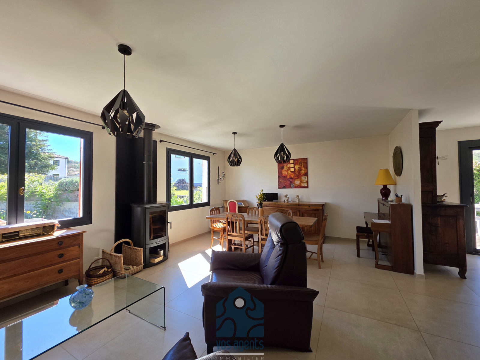 Image_, Maison, Saint-Amant-Tallende, ref :1250