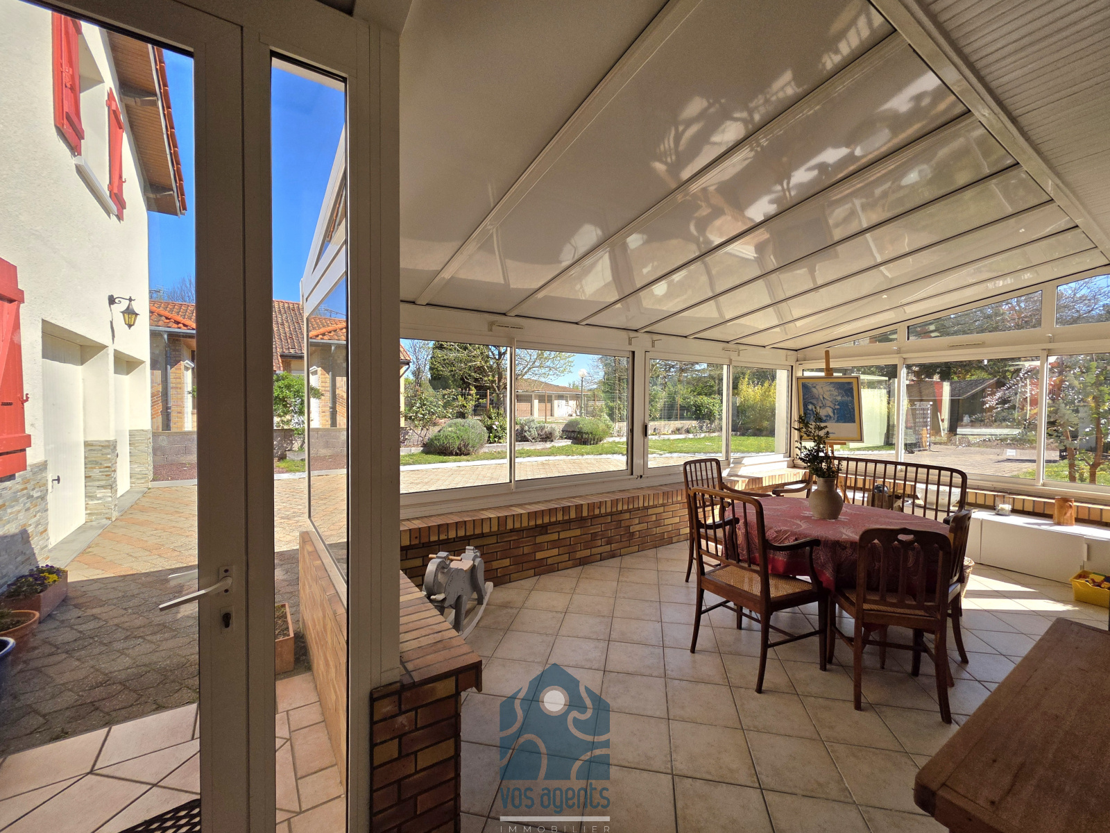 Image_, Maison, Saint-Amant-Tallende, ref :1250