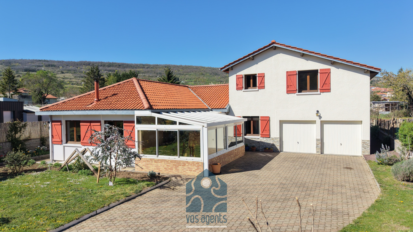 Image_, Maison, Saint-Amant-Tallende, ref :1250