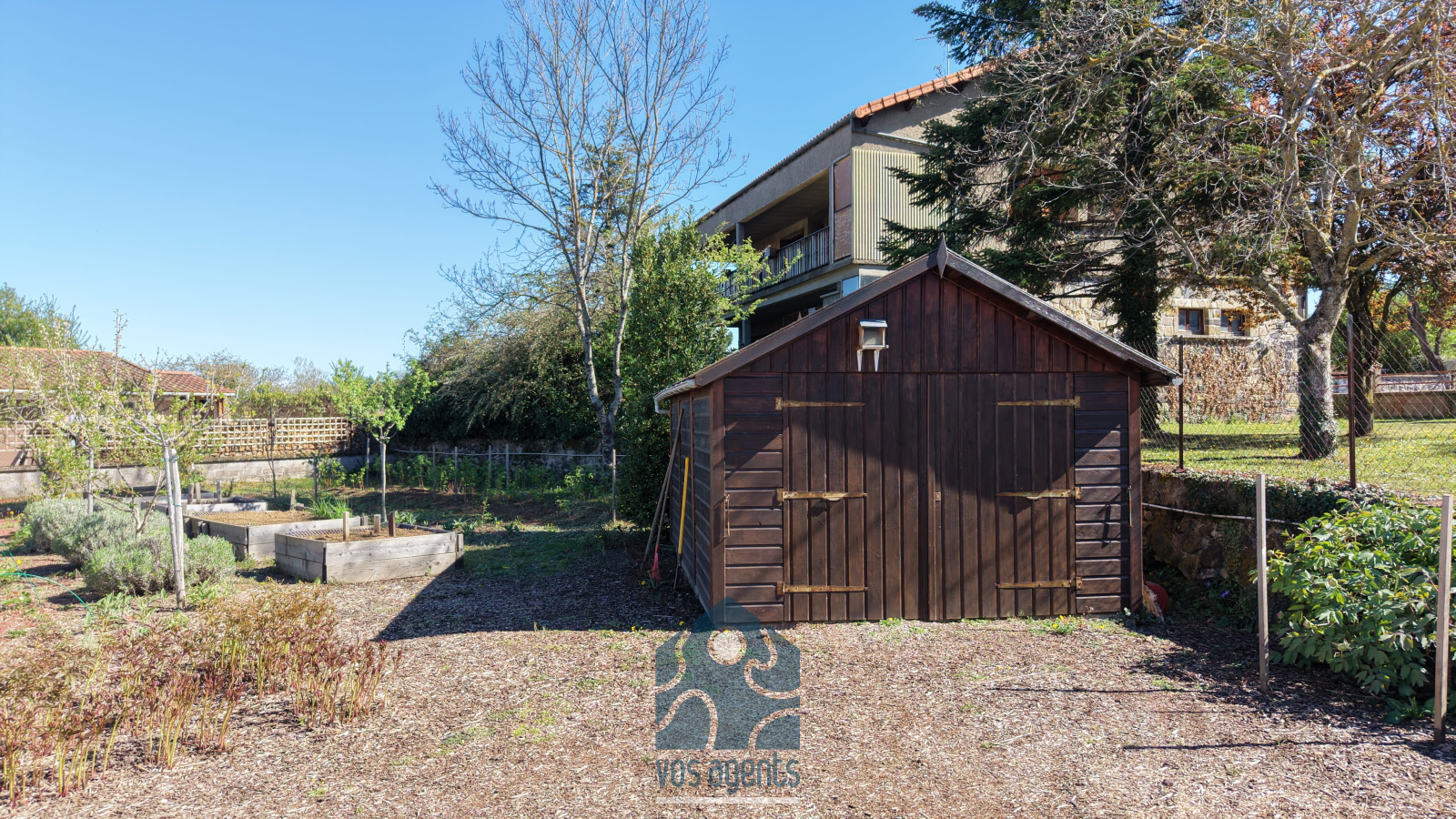 Image_, Maison, Saint-Amant-Tallende, ref :1250