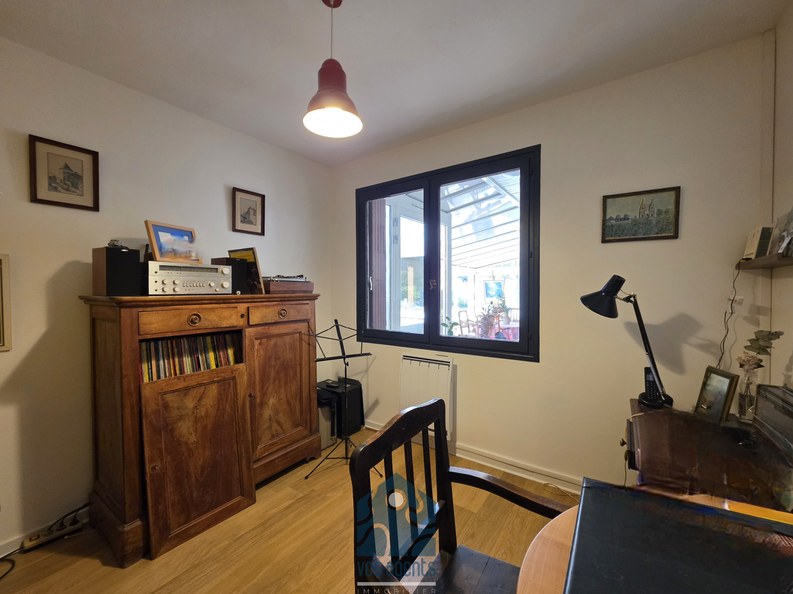 Image_, Maison, Saint-Amant-Tallende, ref :1250