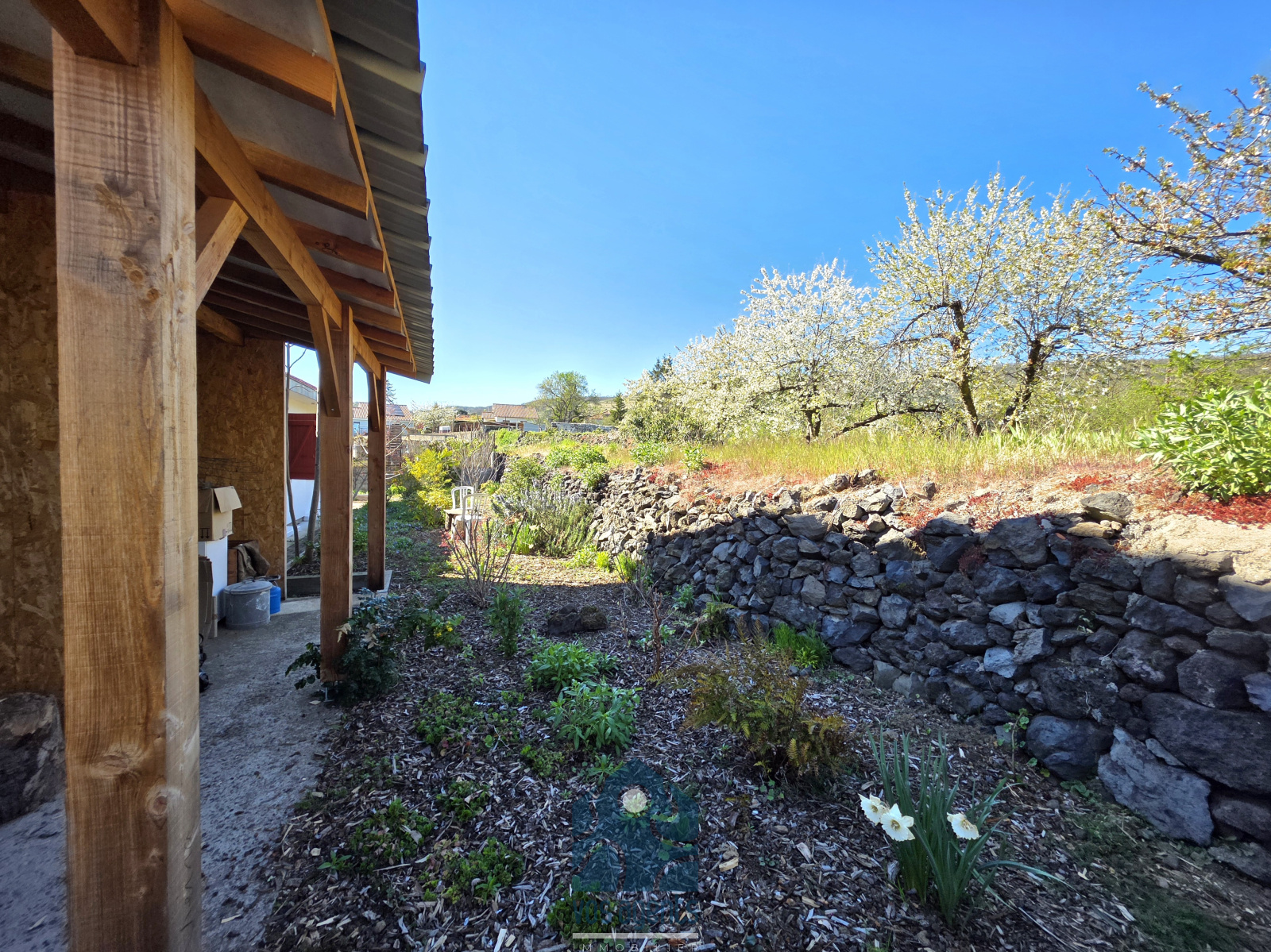 Image_, Maison, Saint-Amant-Tallende, ref :1250