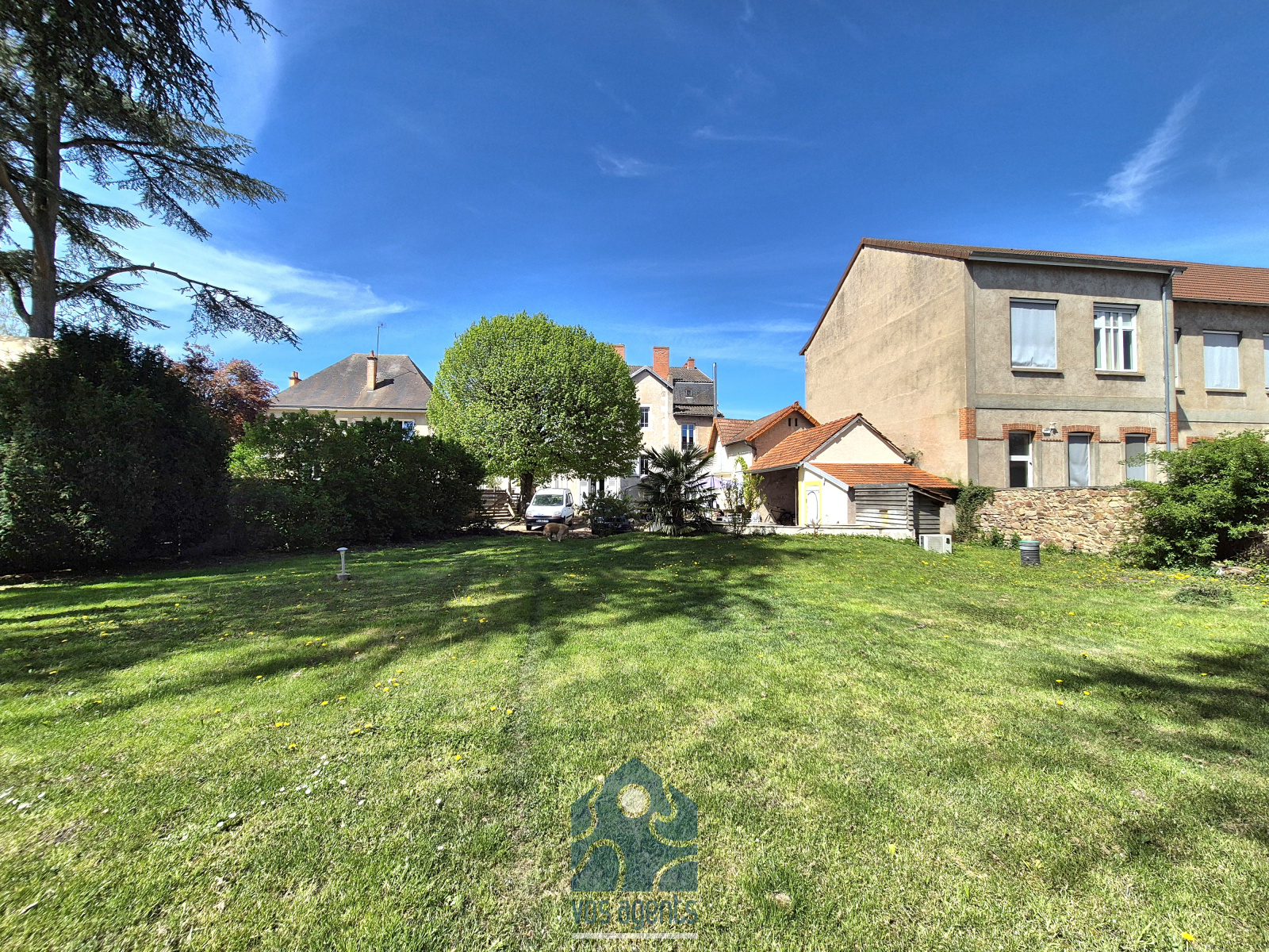 Image_, Maison, Lapalisse, ref :1276