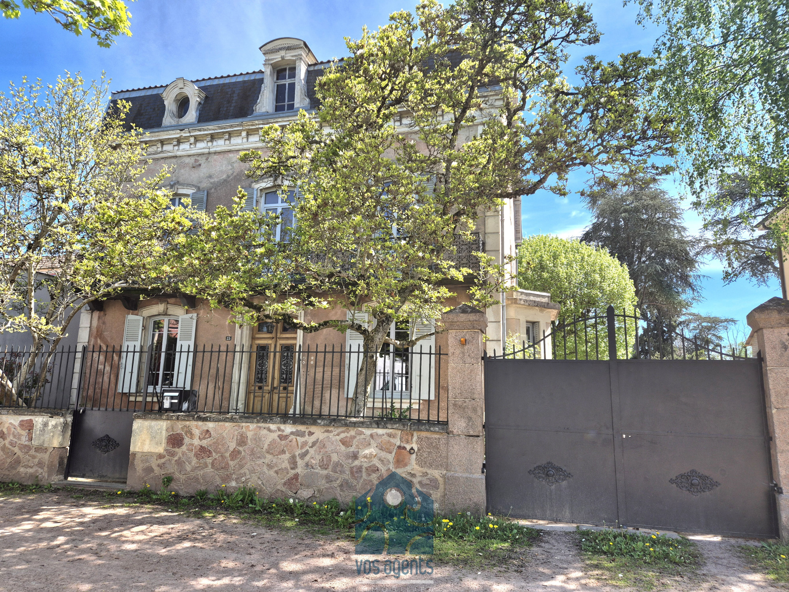 Image_, Maison, Lapalisse, ref :1276