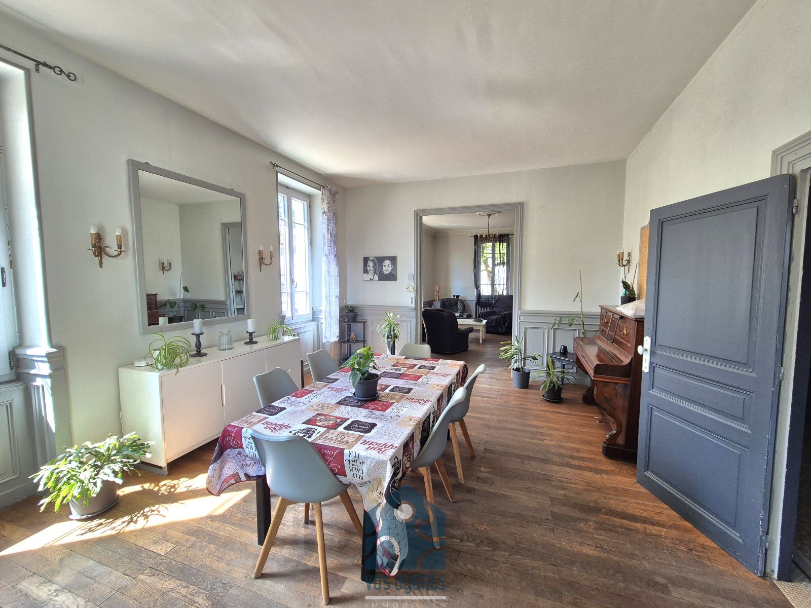 Image_, Maison, Lapalisse, ref :1276