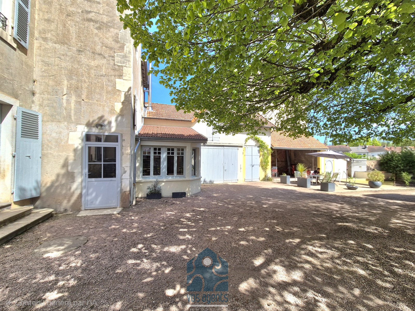 Image_, Maison, Lapalisse, ref :1276