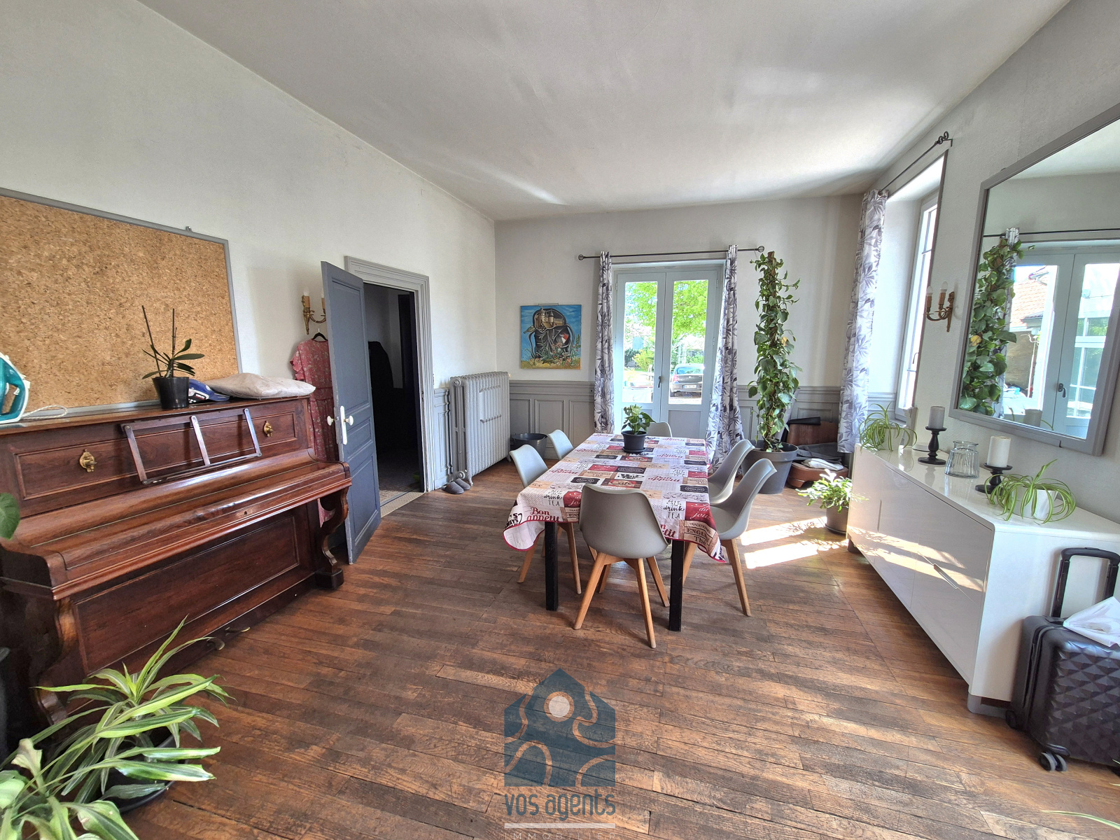 Image_, Maison, Lapalisse, ref :1276