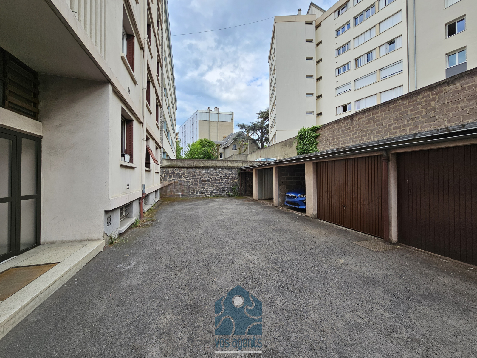 Image_, Appartement, Clermont-Ferrand, ref :519