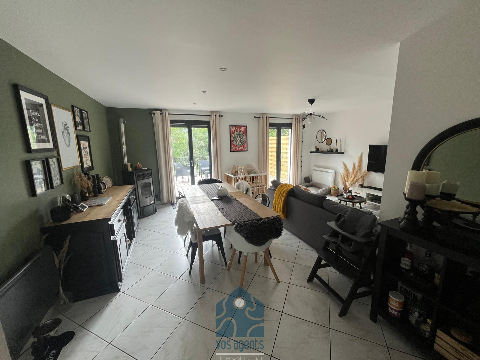 Image_, Maison, Orbeil, ref :1231