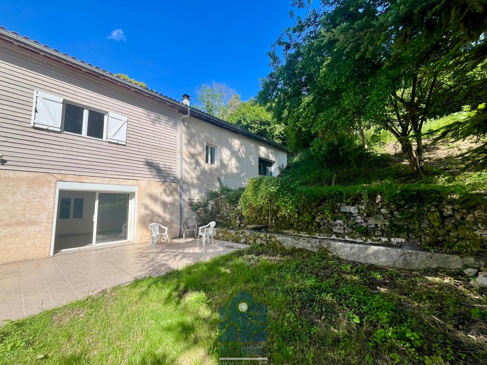 Image_, Maison, Thiers, ref :1343