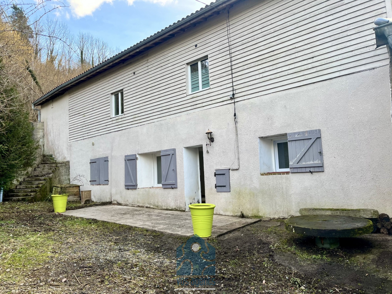 Image_, Maison, Thiers, ref :1343
