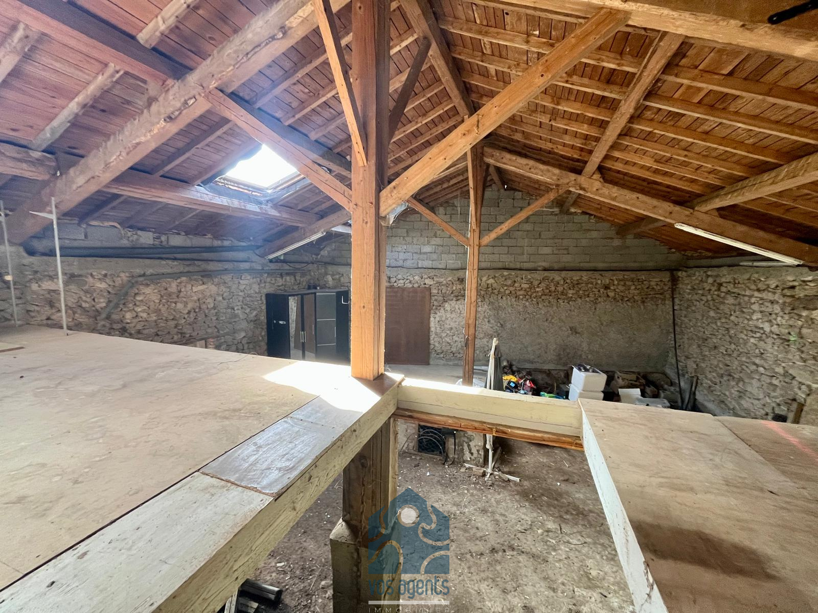 Image_, Maison, Thiers, ref :1343
