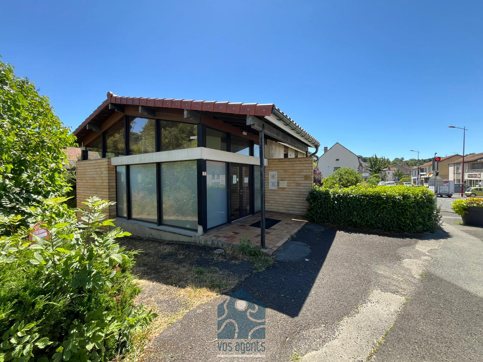 Image_, Maison, Manzat, ref :1312