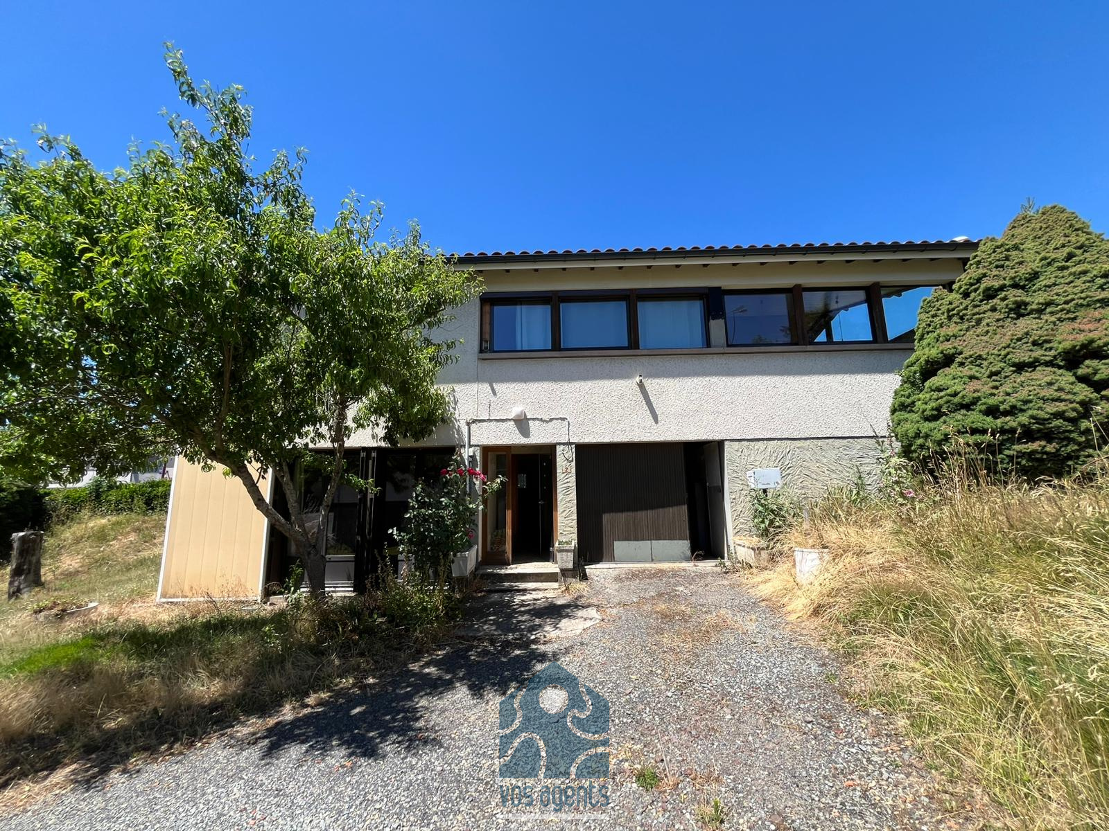 Image_, Maison, Manzat, ref :1312