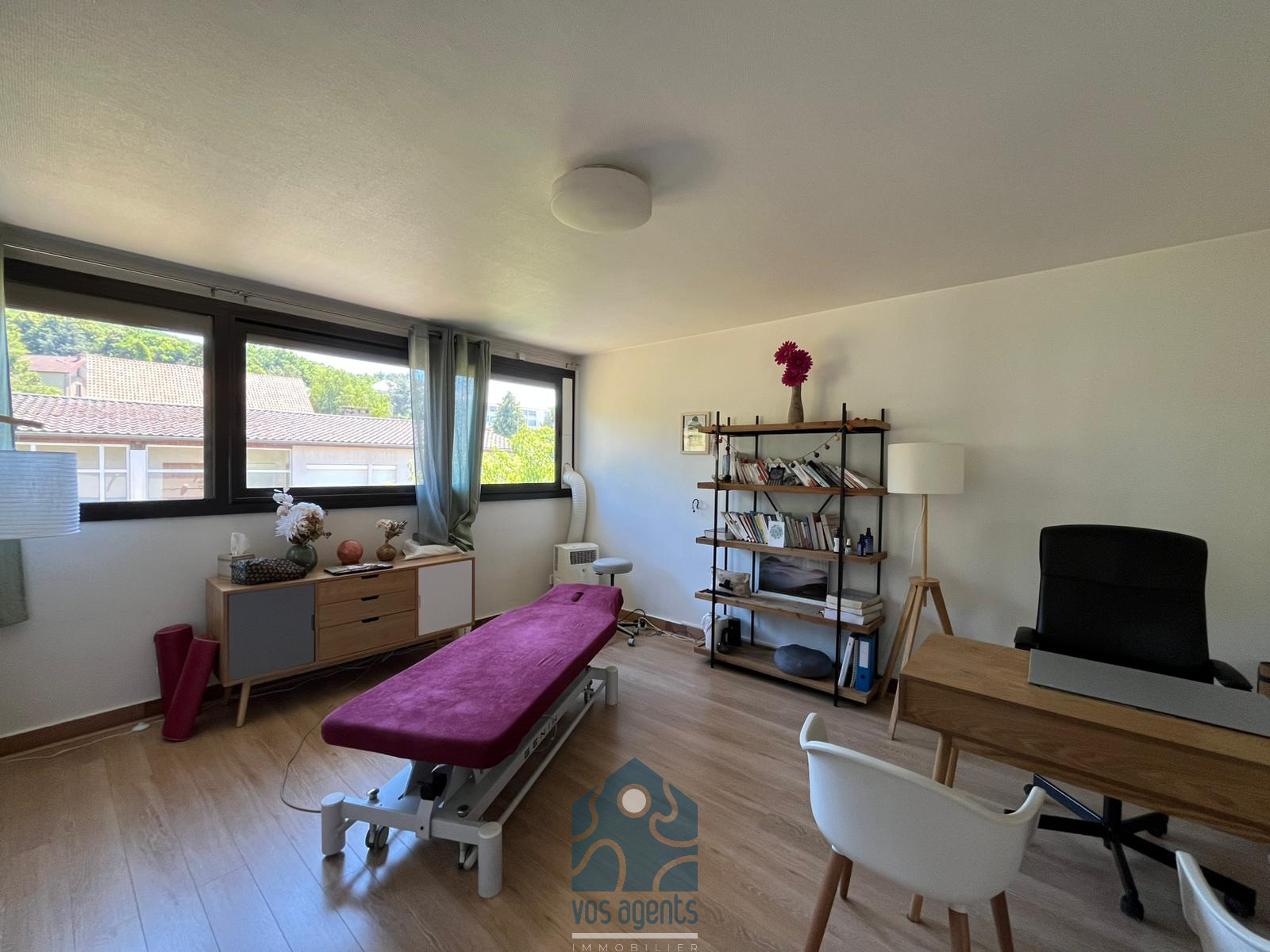 Image_, Maison, Manzat, ref :1312
