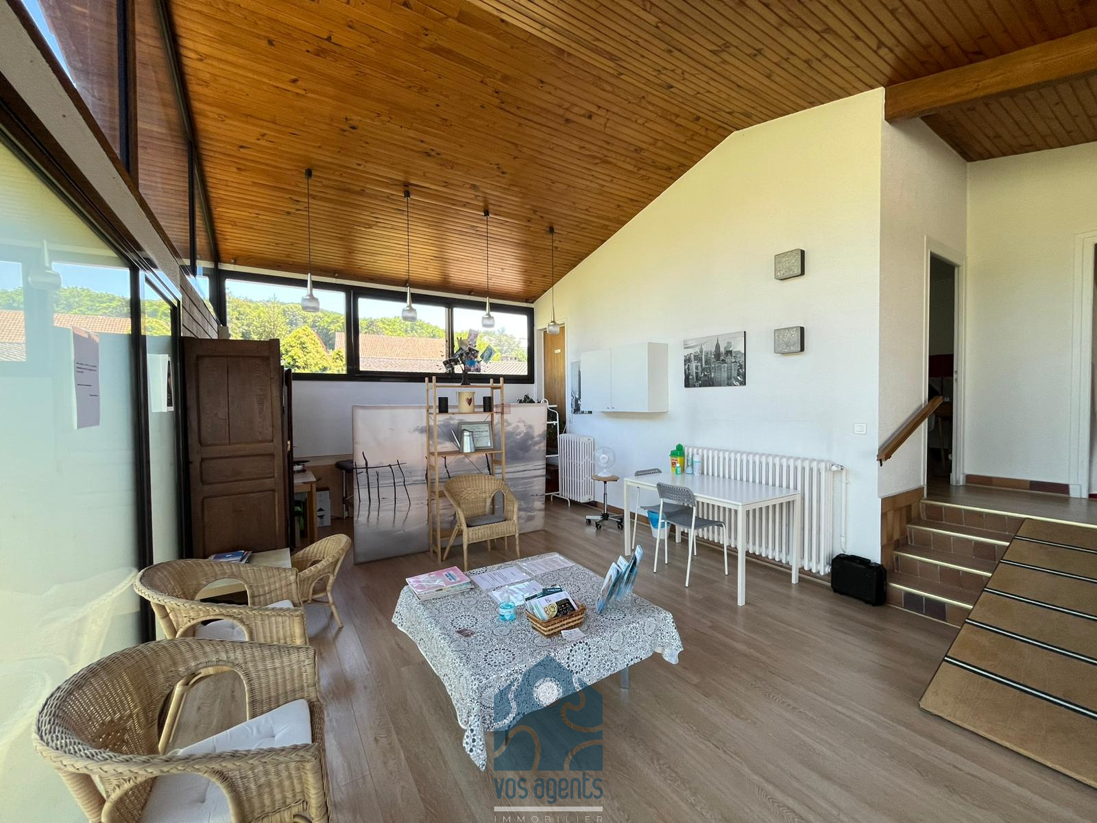 Image_, Maison, Manzat, ref :1312