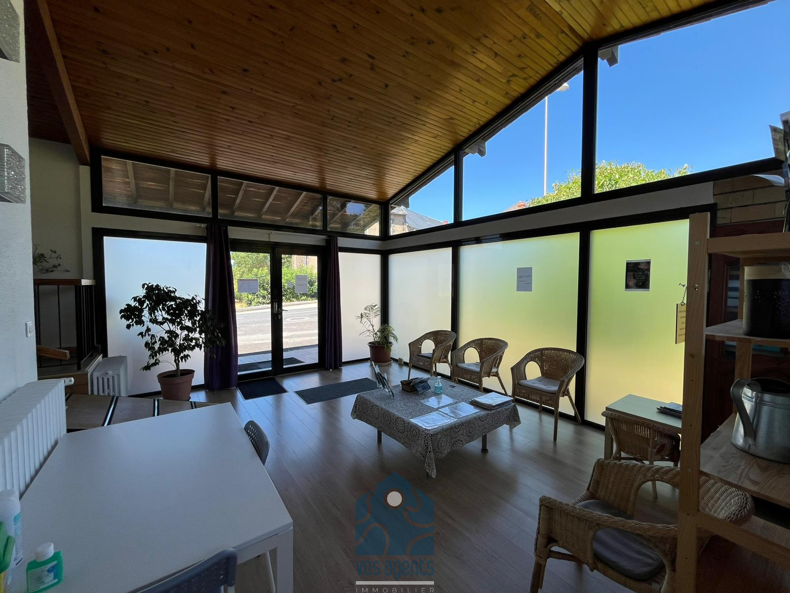 Image_, Maison, Manzat, ref :1312