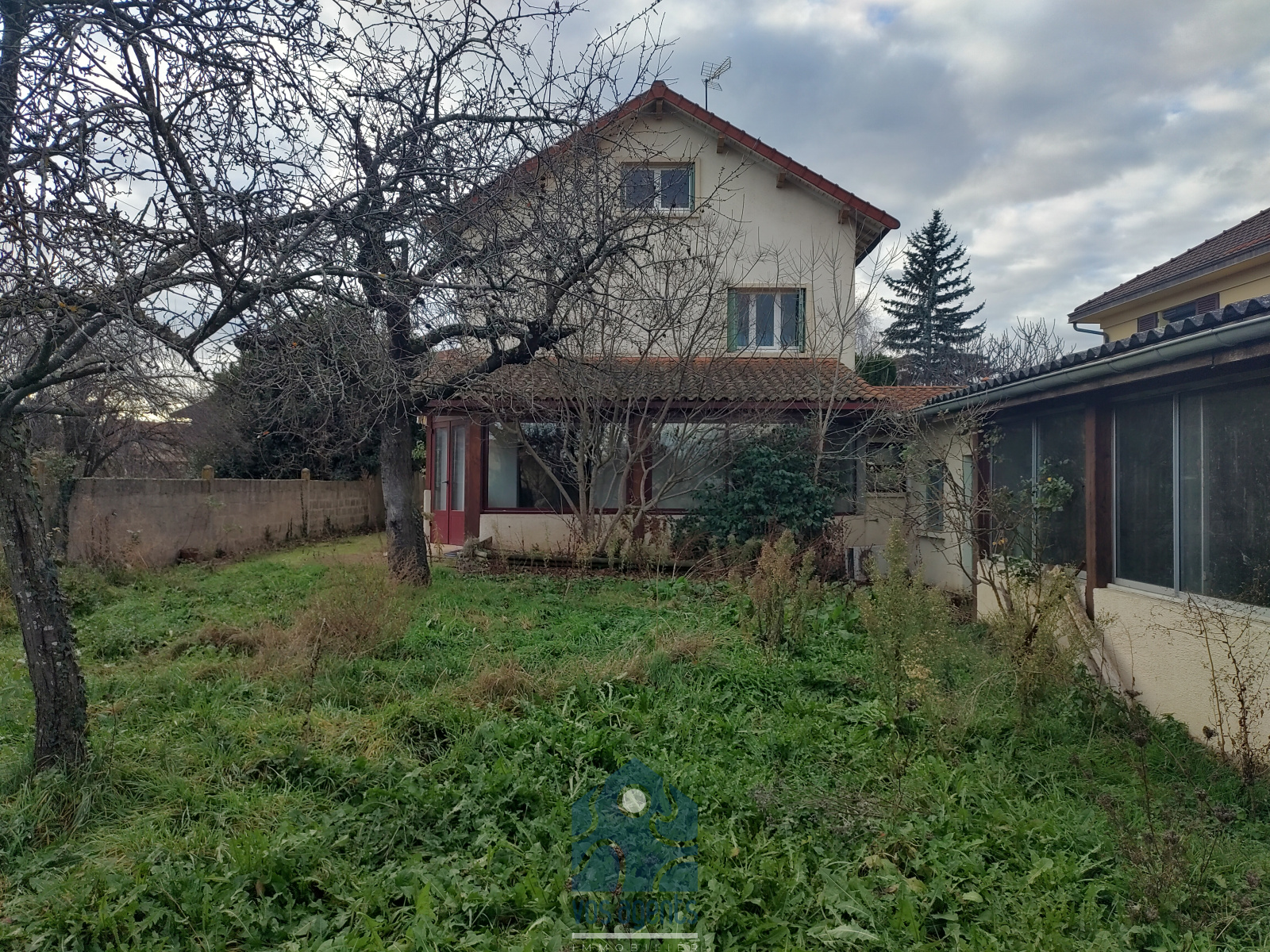 Image_, Maison, Issoire, ref :1143