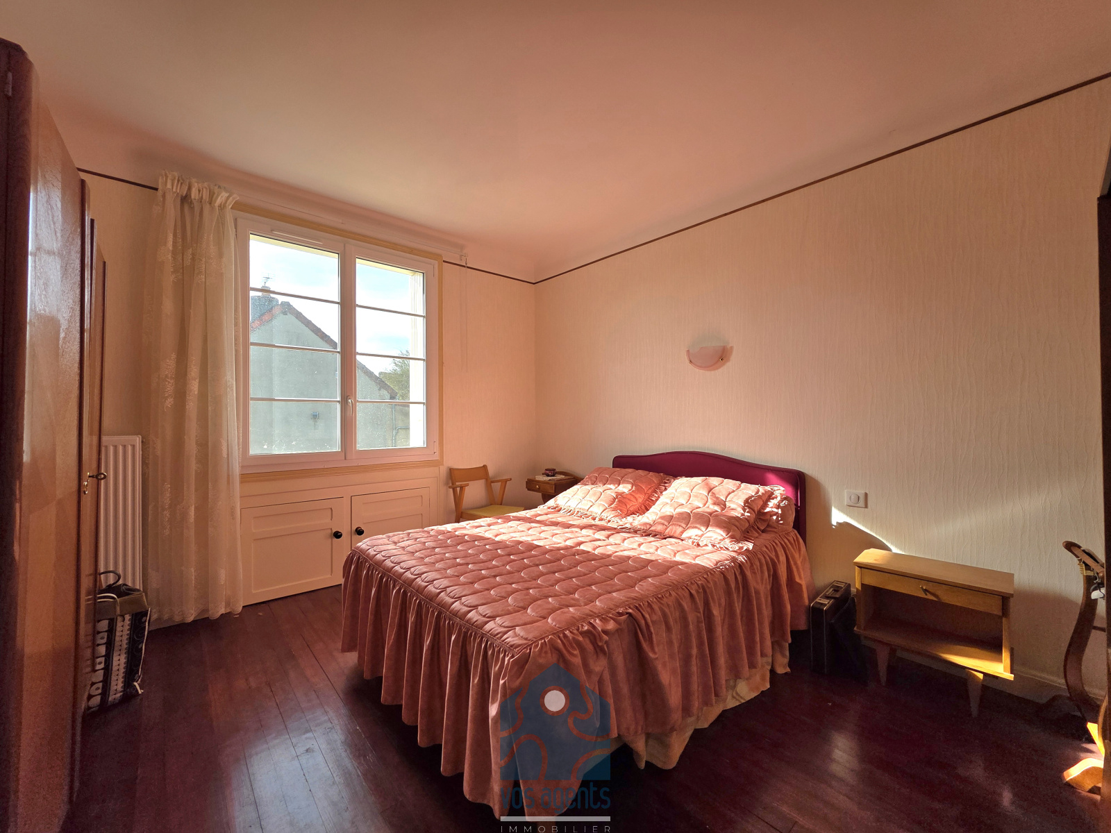 Image_, Maison, Saint-Éloy-les-Mines, ref :1191