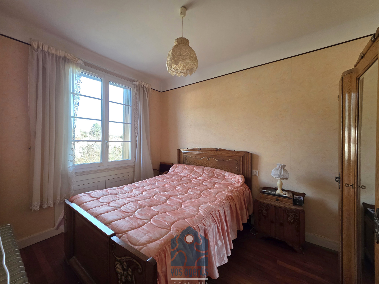 Image_, Maison, Saint-Éloy-les-Mines, ref :1191