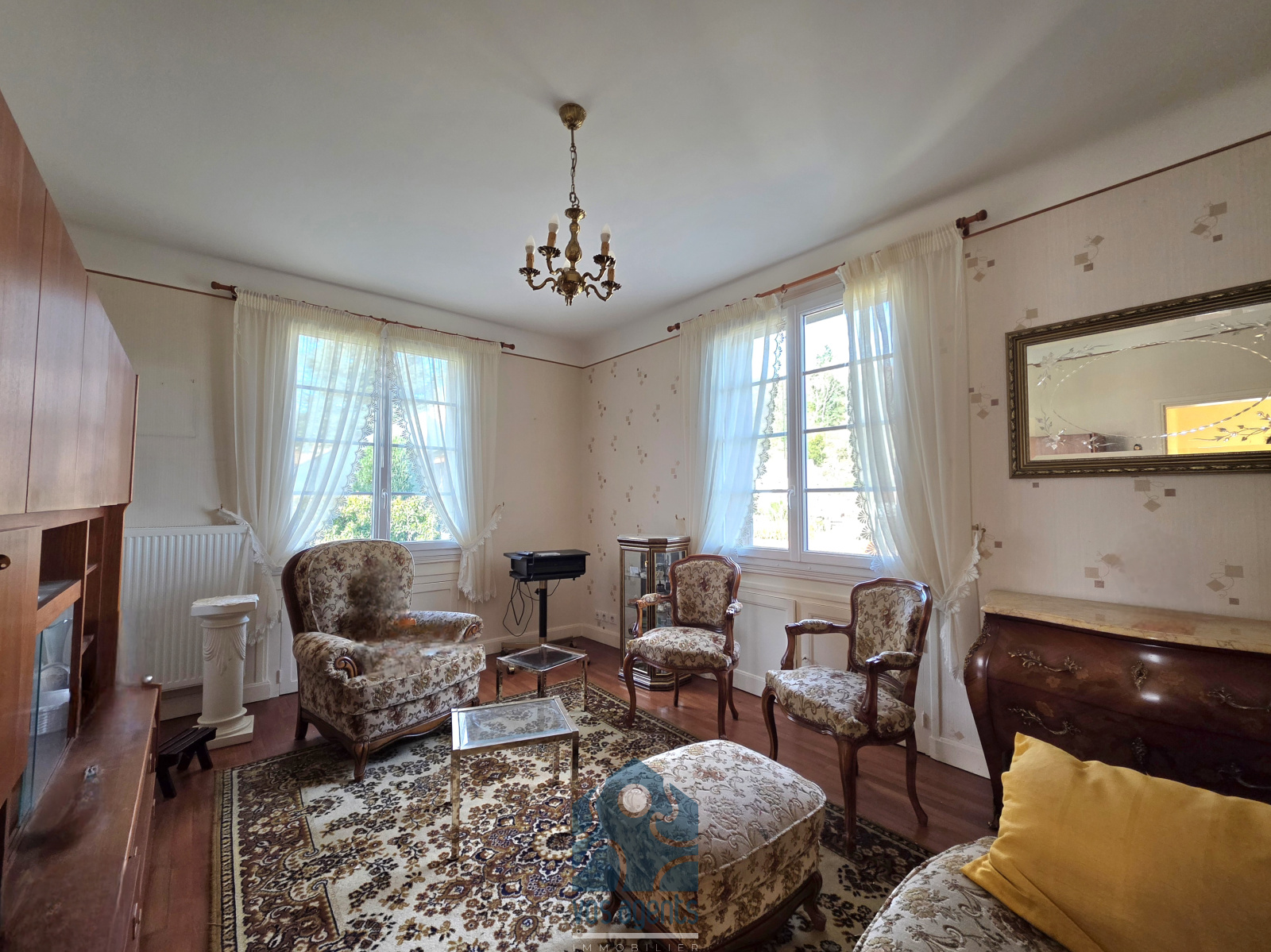 Image_, Maison, Saint-Éloy-les-Mines, ref :1191