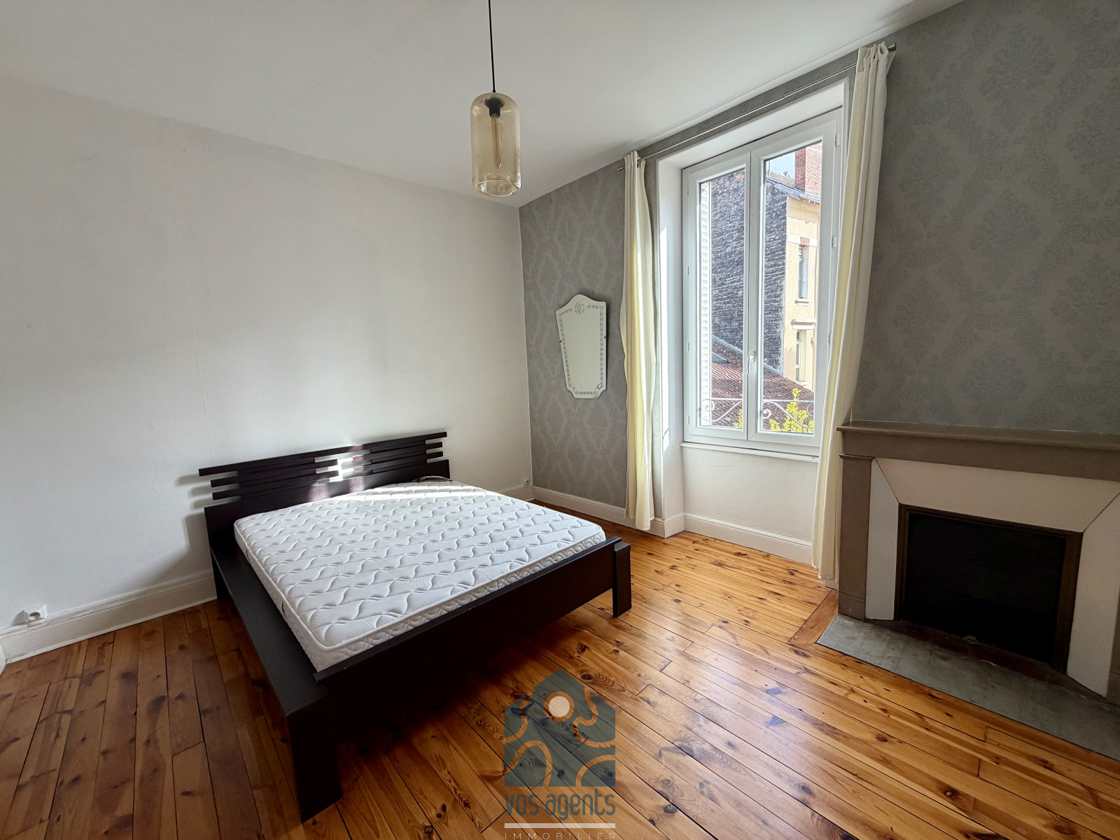 Image_, Appartement, Clermont-Ferrand, ref :1179