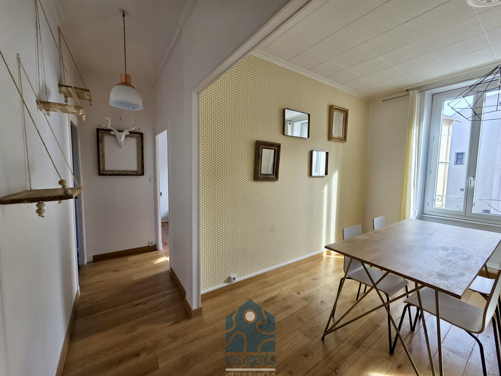 Image_, Appartement, Clermont-Ferrand, ref :1179