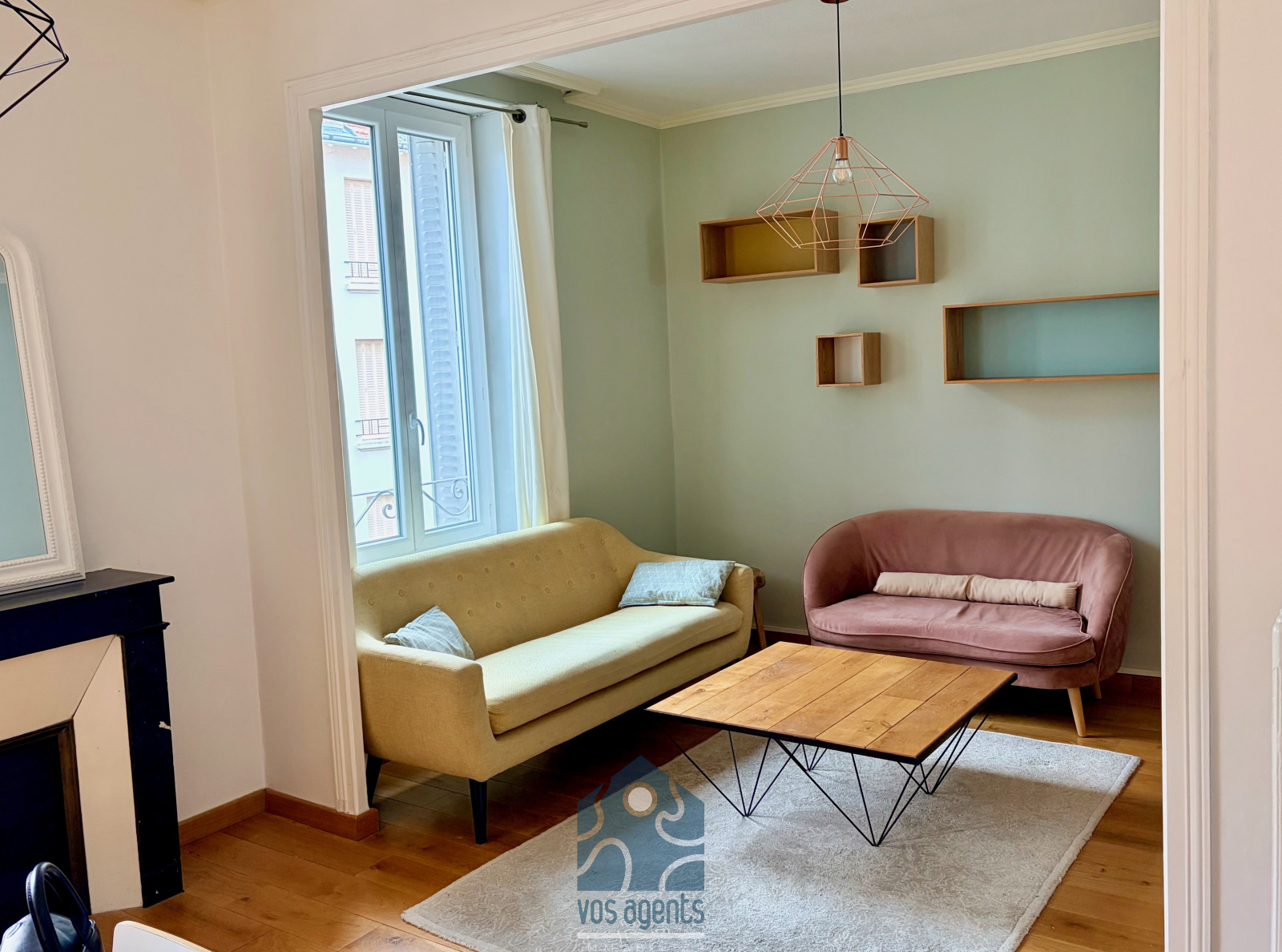 Image_, Appartement, Clermont-Ferrand, ref :1179