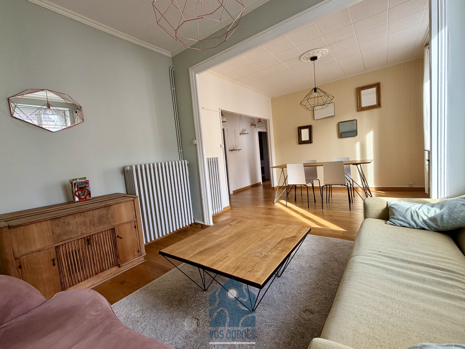 Image_, Appartement, Clermont-Ferrand, ref :1179