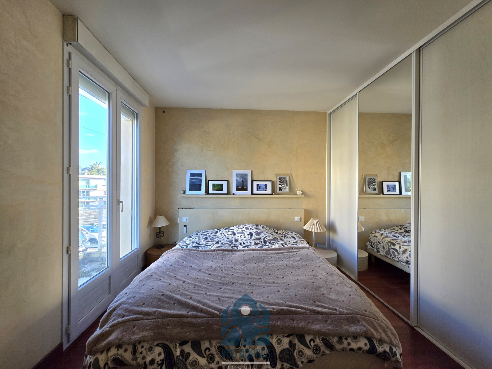 Image_, Maison, Clermont-Ferrand, ref :1088