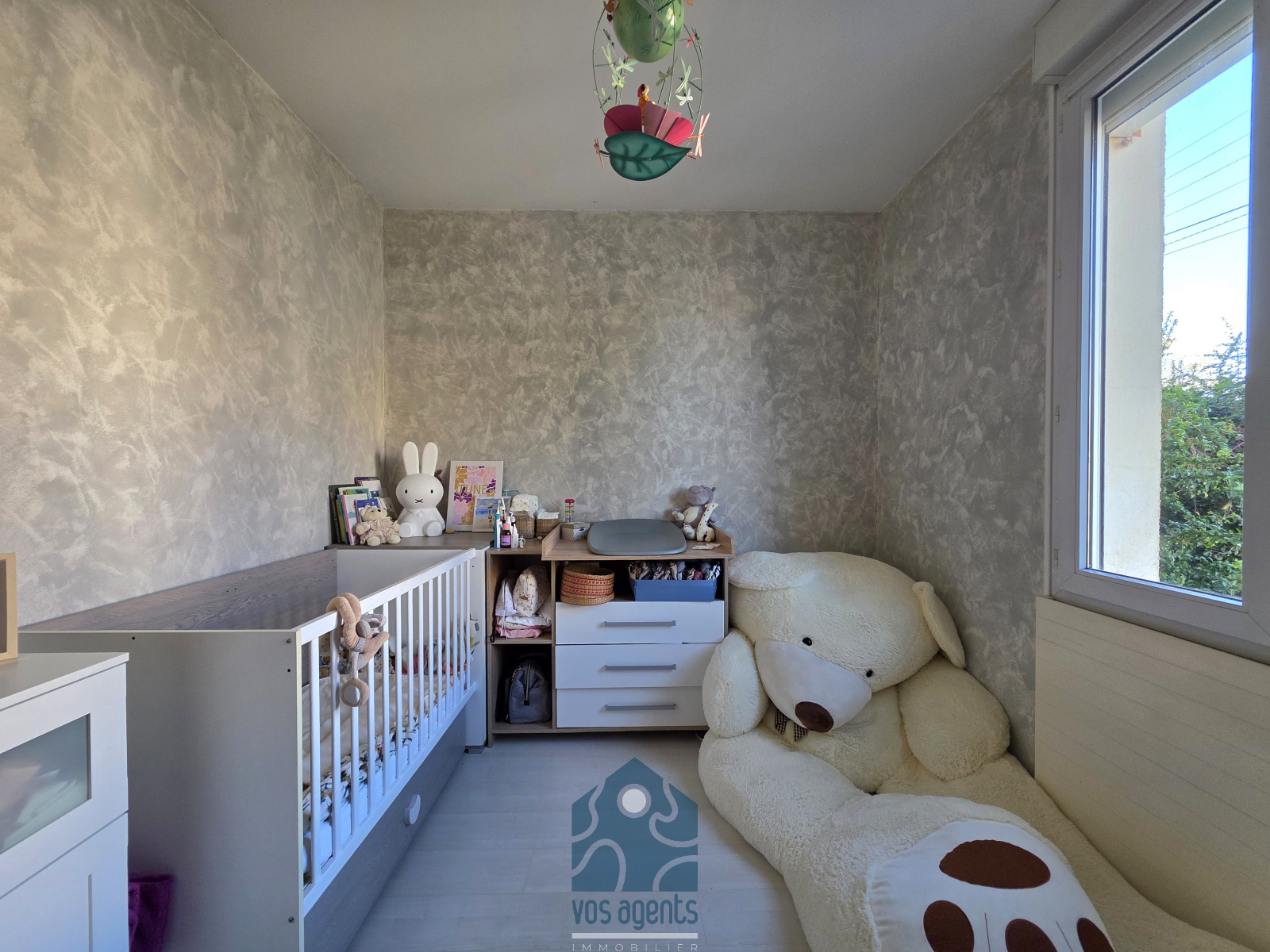 Image_, Maison, Clermont-Ferrand, ref :1088