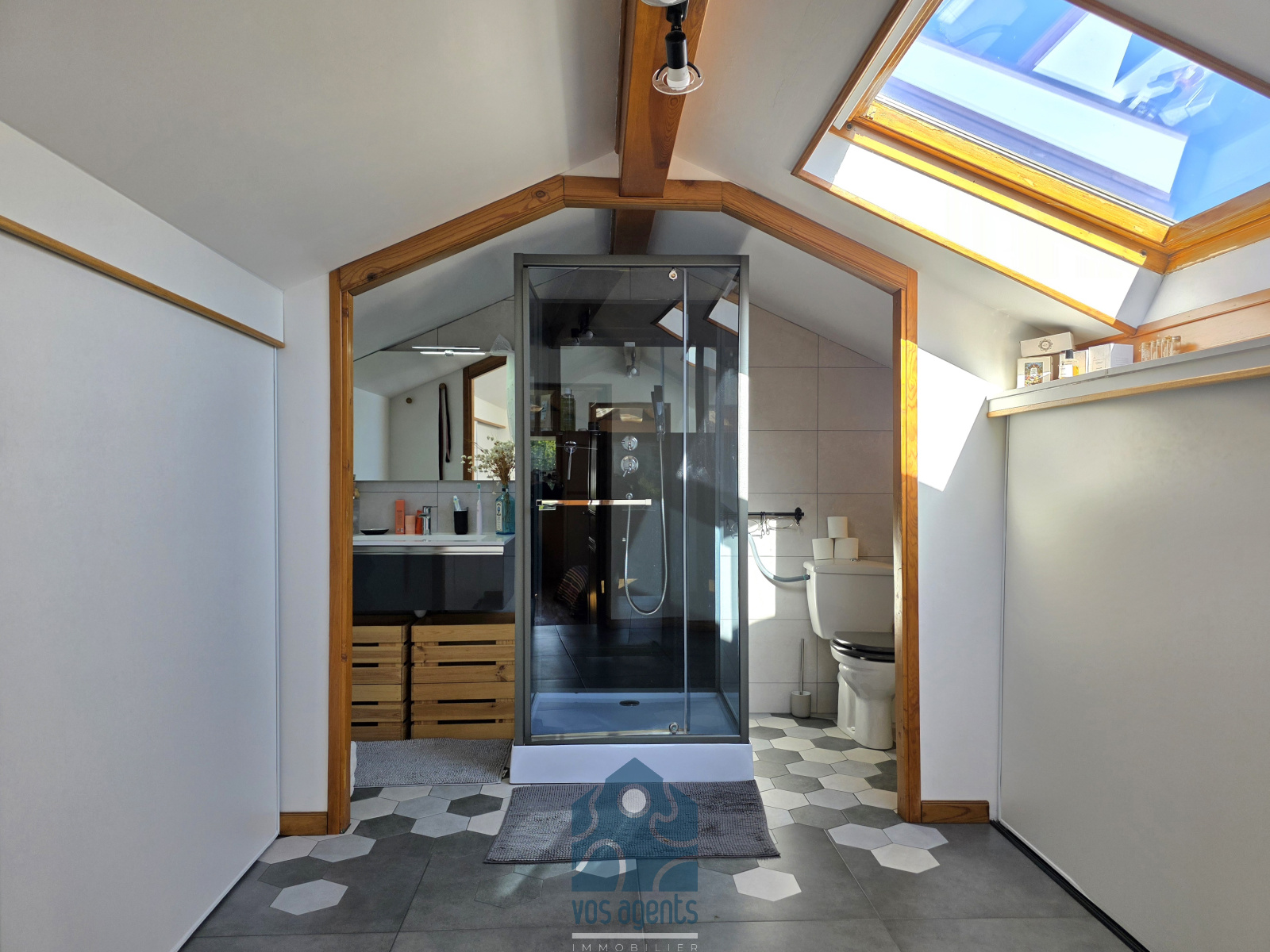 Image_, Maison, Clermont-Ferrand, ref :1088