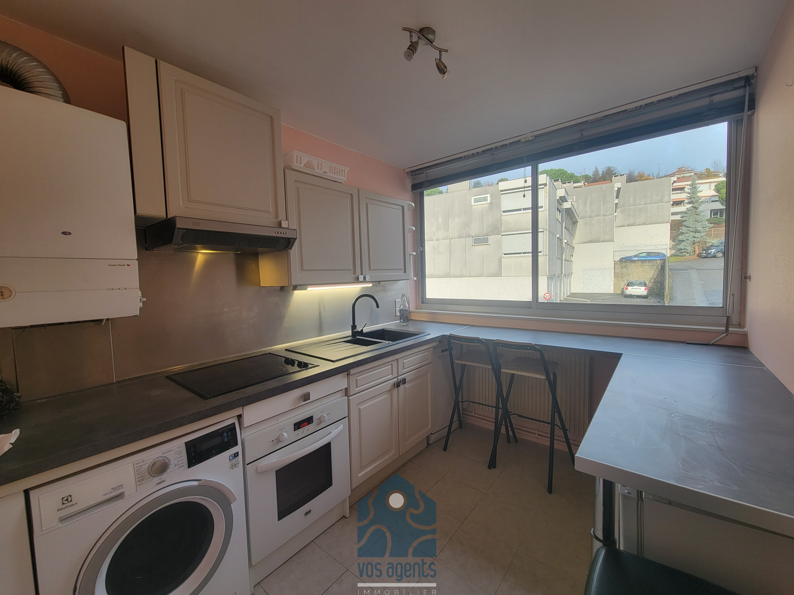 Image_, Appartement, Chamalières, ref :1126