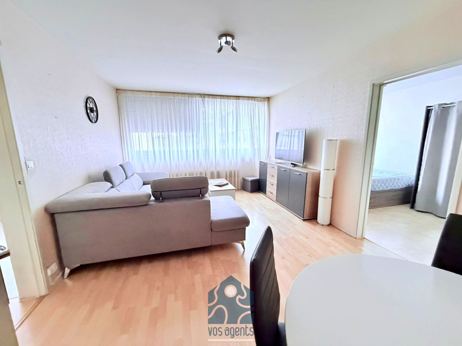 Image_, Appartement, Chamalières, ref :1126