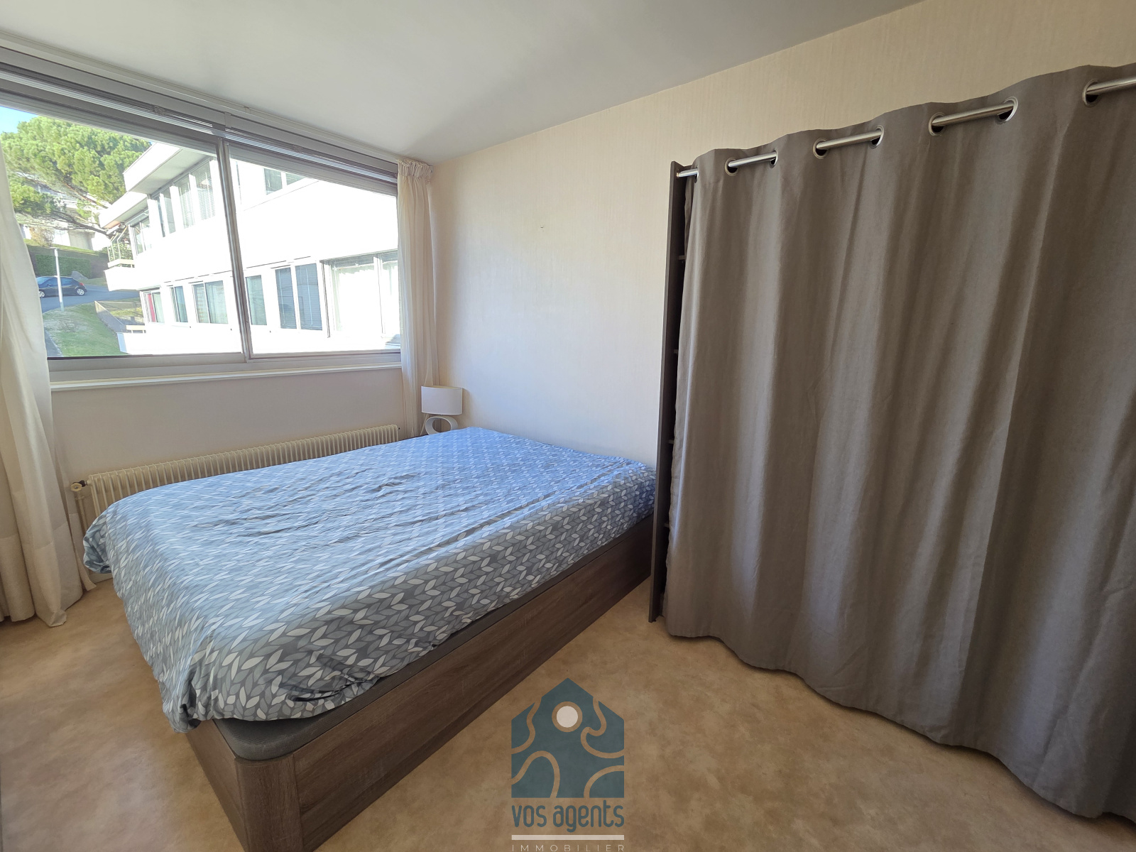 Image_, Appartement, Chamalières, ref :1126