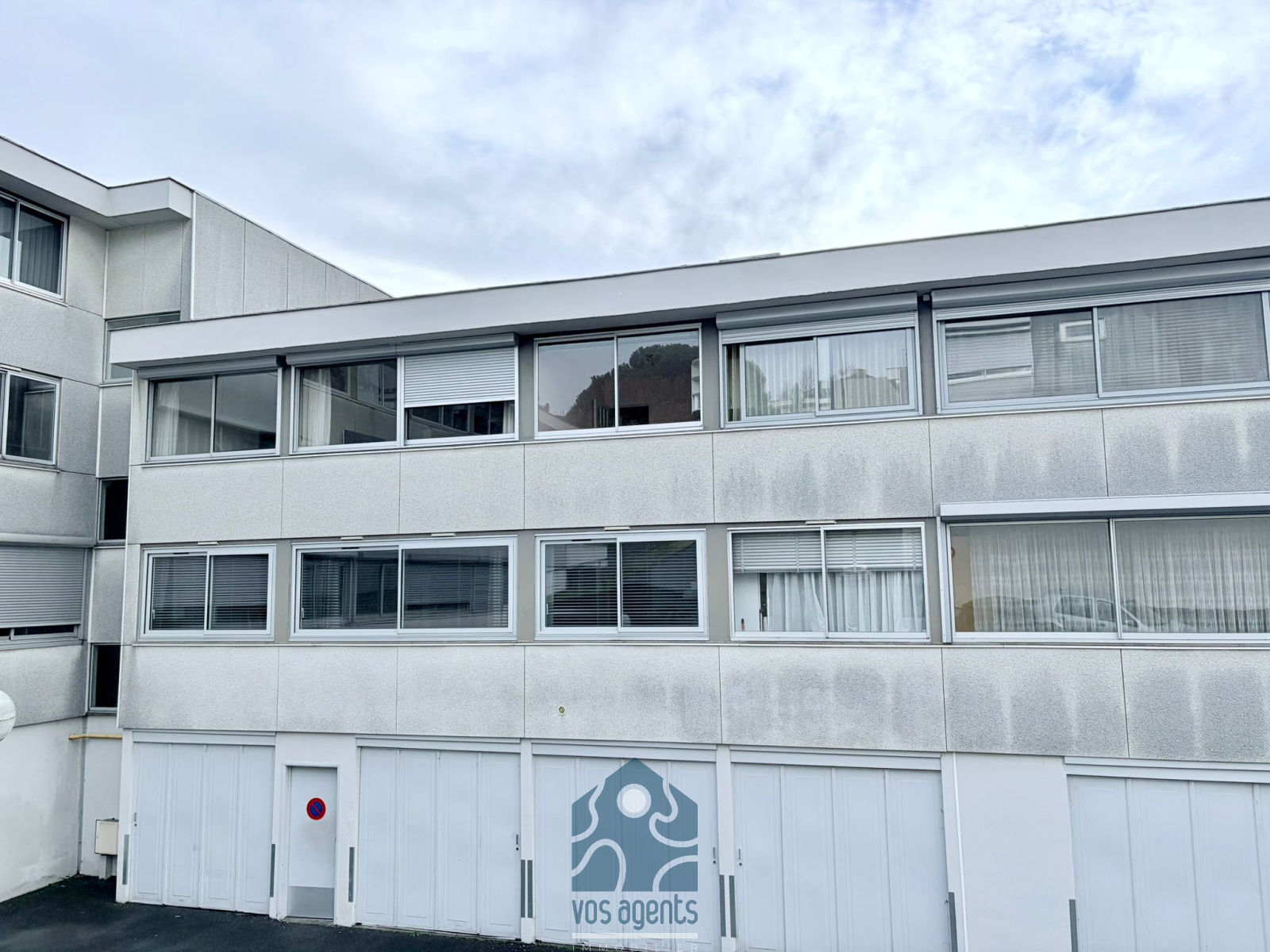 Image_, Appartement, Chamalières, ref :1126