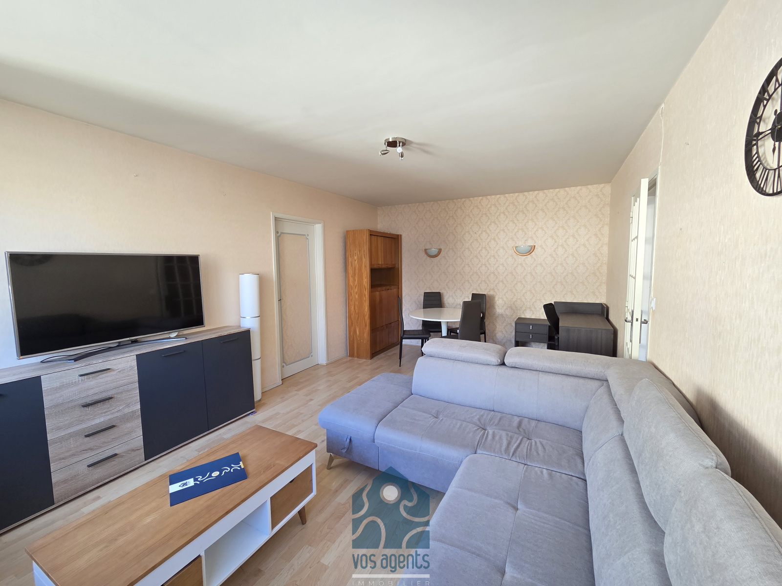 Image_, Appartement, Chamalières, ref :1126