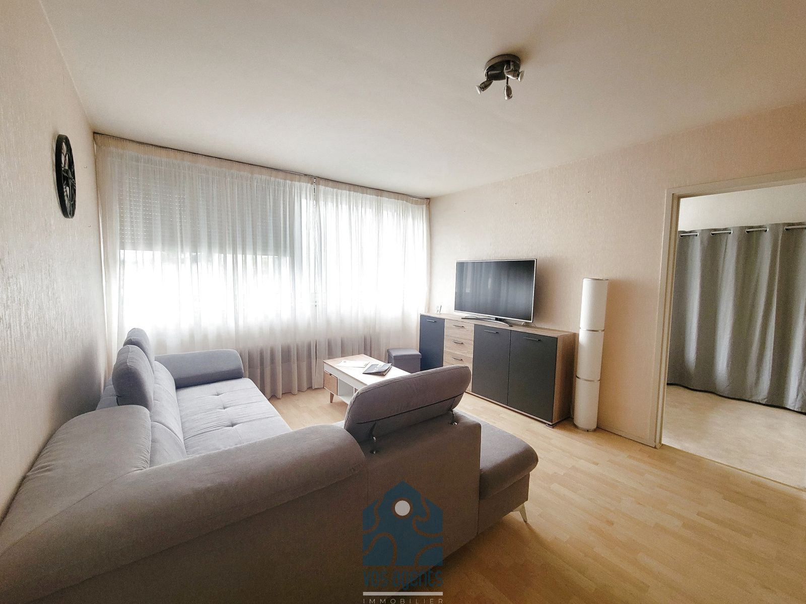 Image_, Appartement, Chamalières, ref :1126