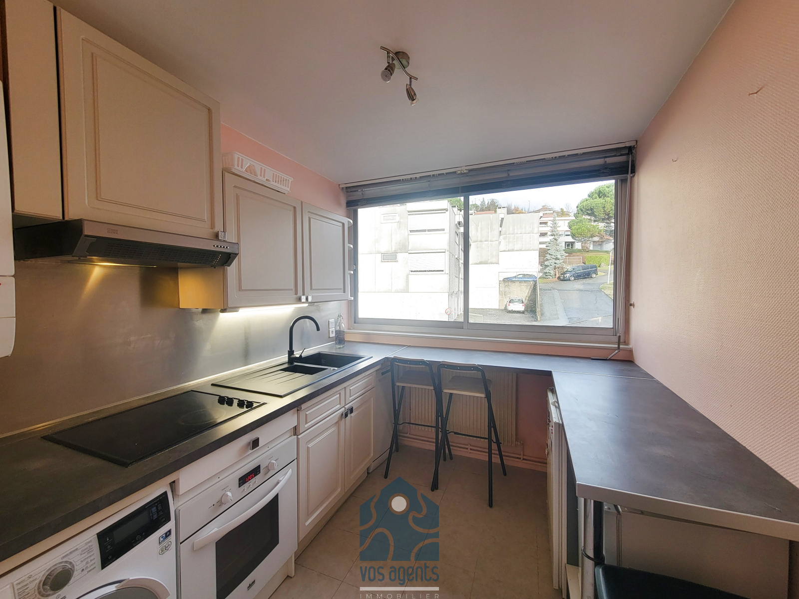 Image_, Appartement, Chamalières, ref :1126