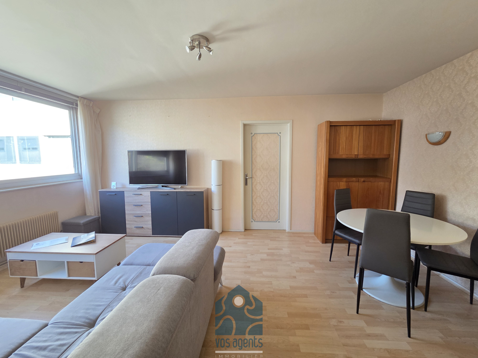 Image_, Appartement, Chamalières, ref :1126