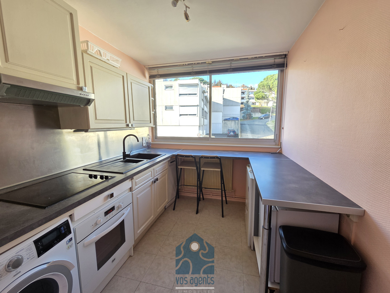 Image_, Appartement, Chamalières, ref :1126