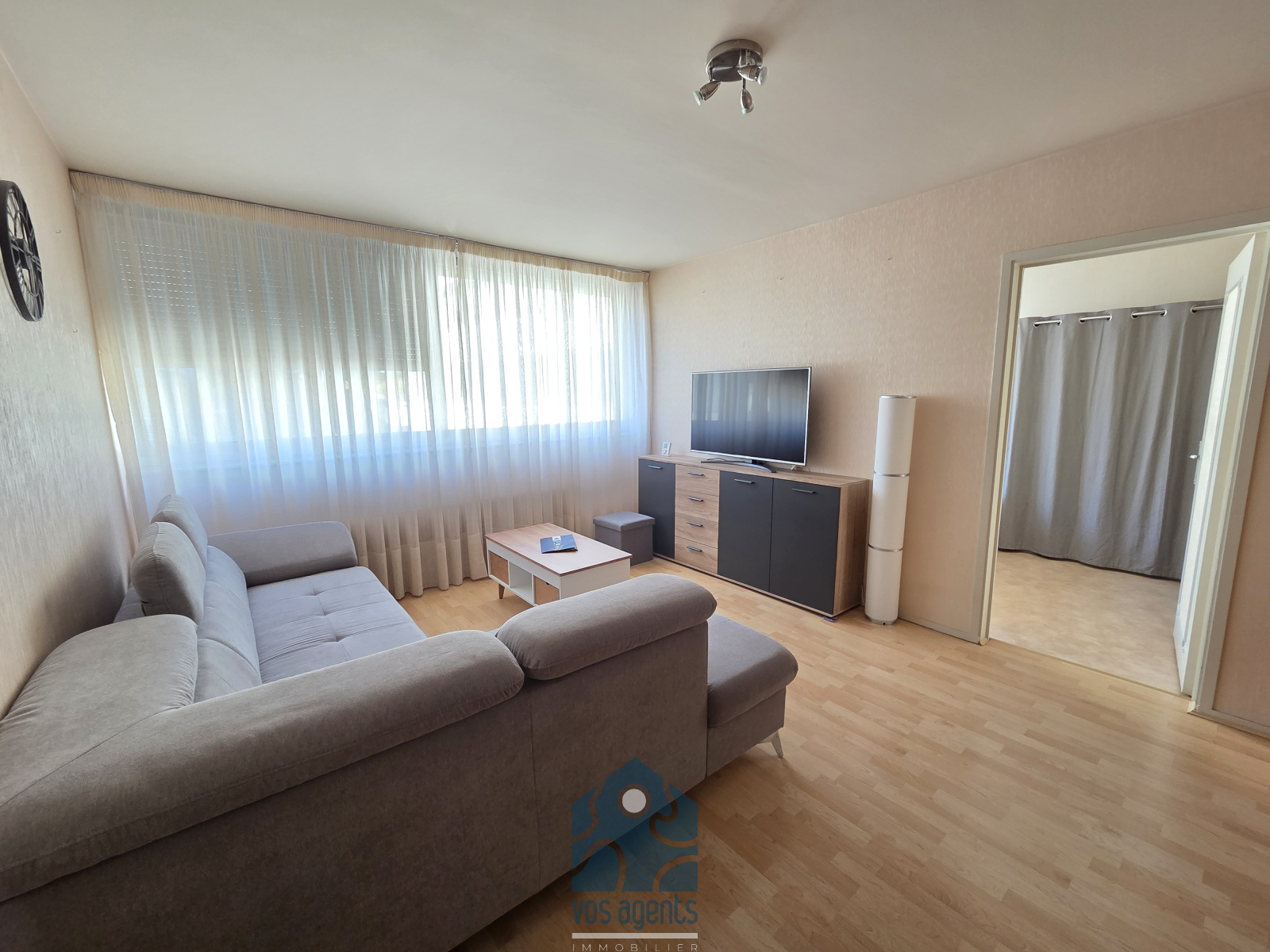 Image_, Appartement, Chamalières, ref :1126