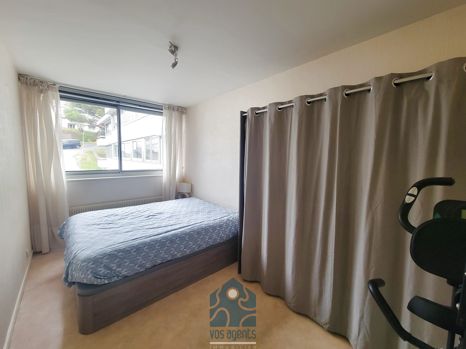 Image_, Appartement, Chamalières, ref :1126