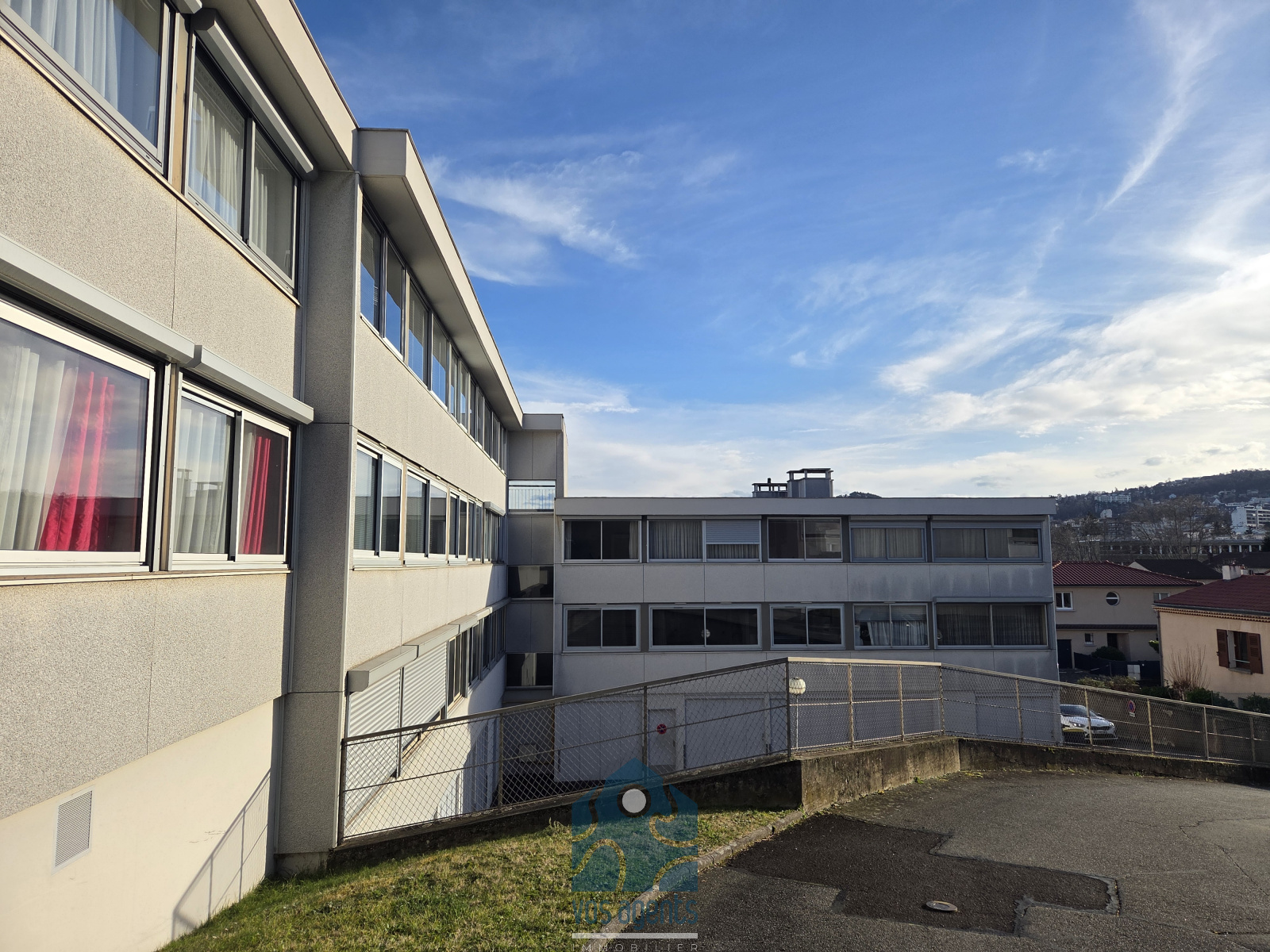 Image_, Appartement, Chamalières, ref :1126