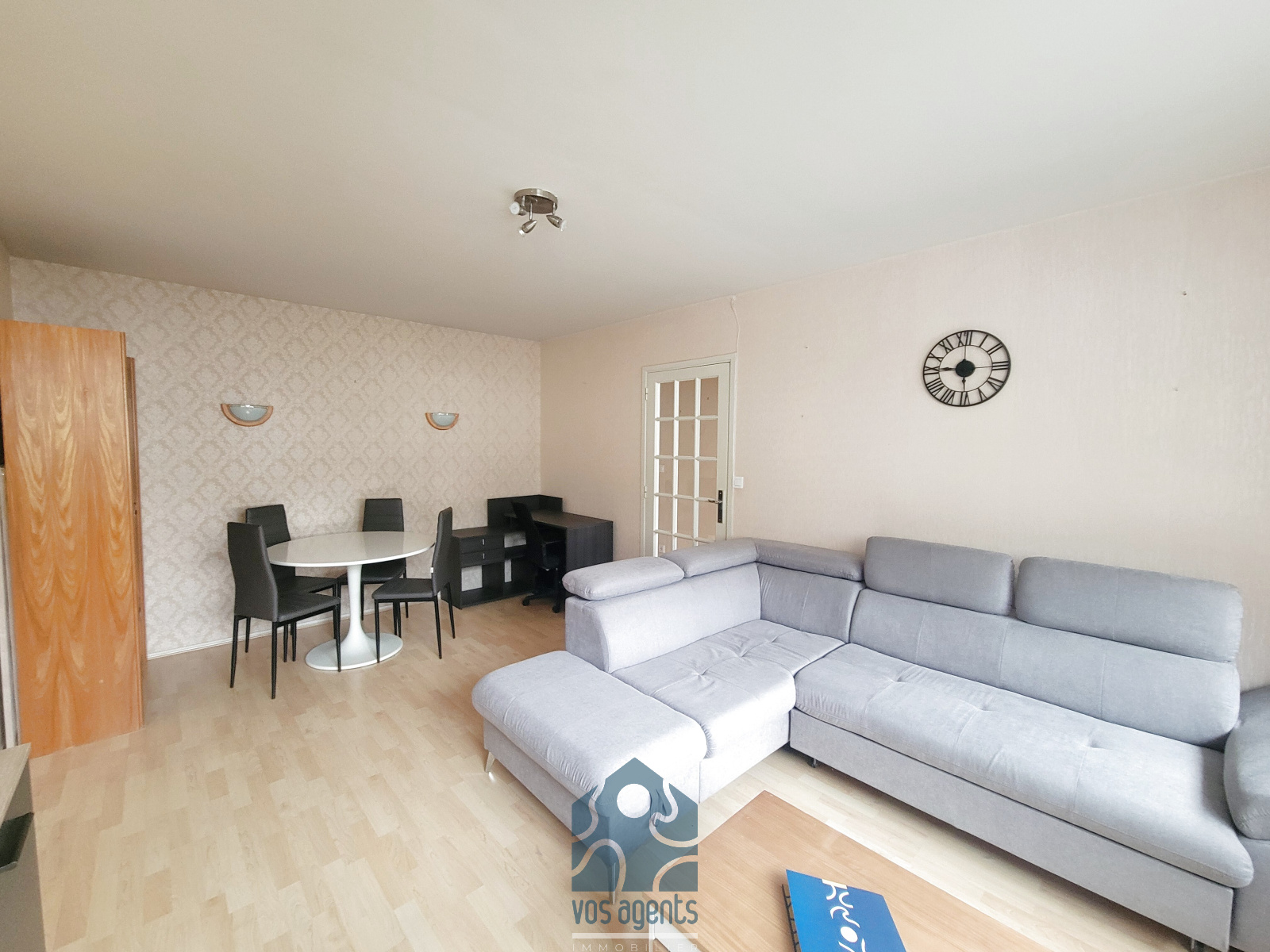 Image_, Appartement, Chamalières, ref :1126