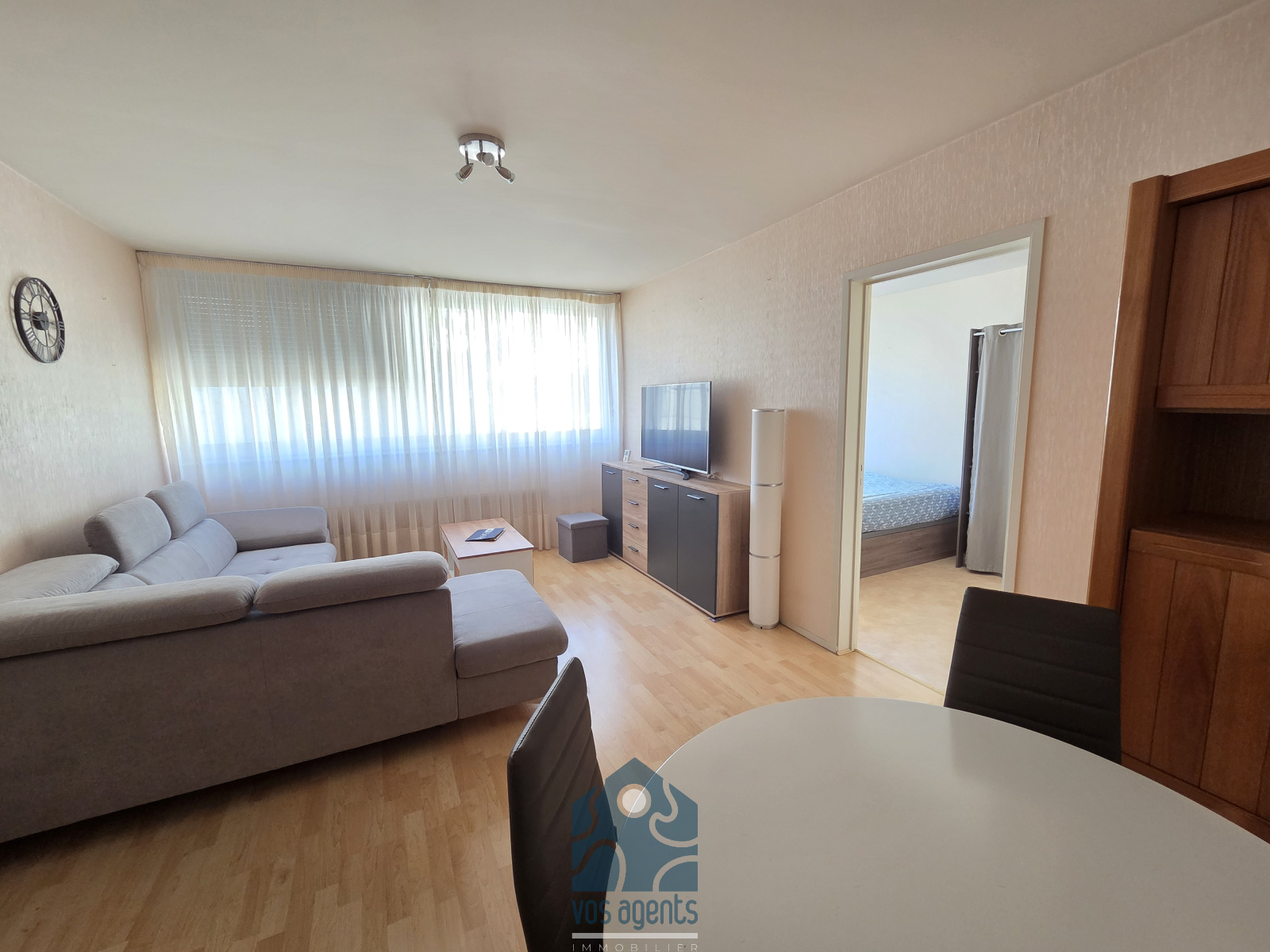 Image_, Appartement, Chamalières, ref :1126