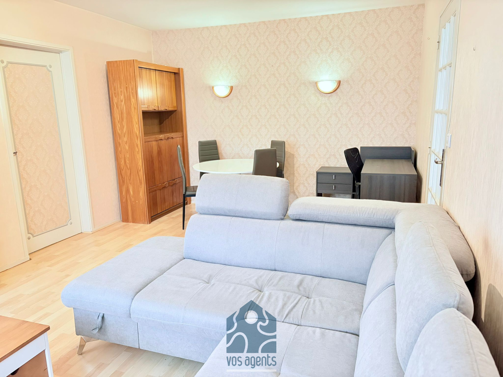 Image_, Appartement, Chamalières, ref :1126