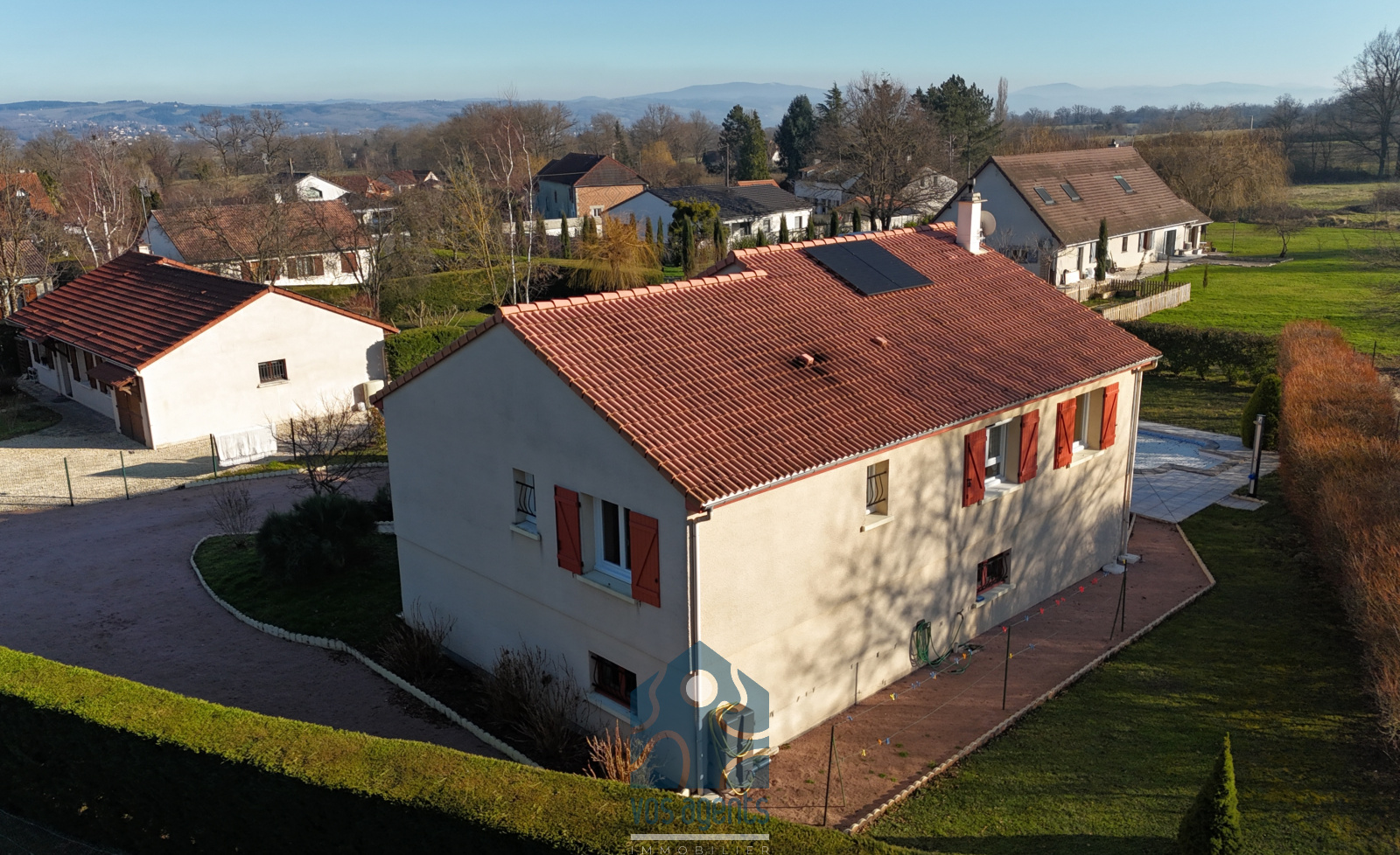 Image_, Maison, Bellerive-sur-Allier, ref :794